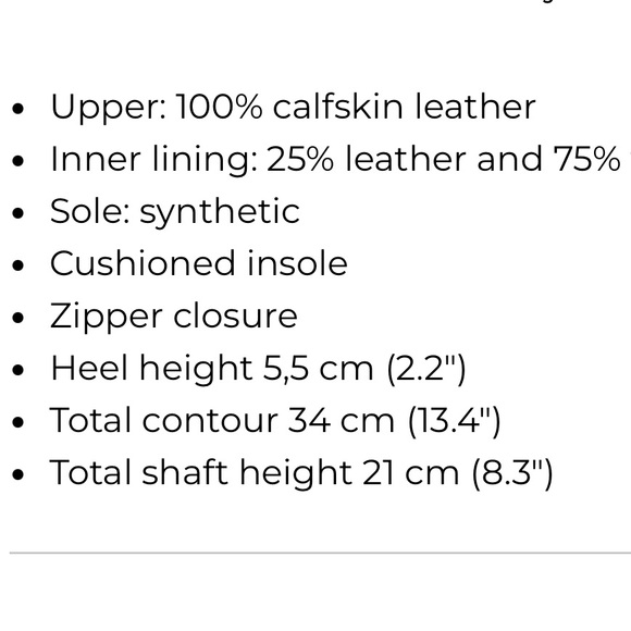 Pikolinos Le Mans 838-9629 Black Leather Combat Moto Boots Heeled Fall Winter - Picture 15 of 16